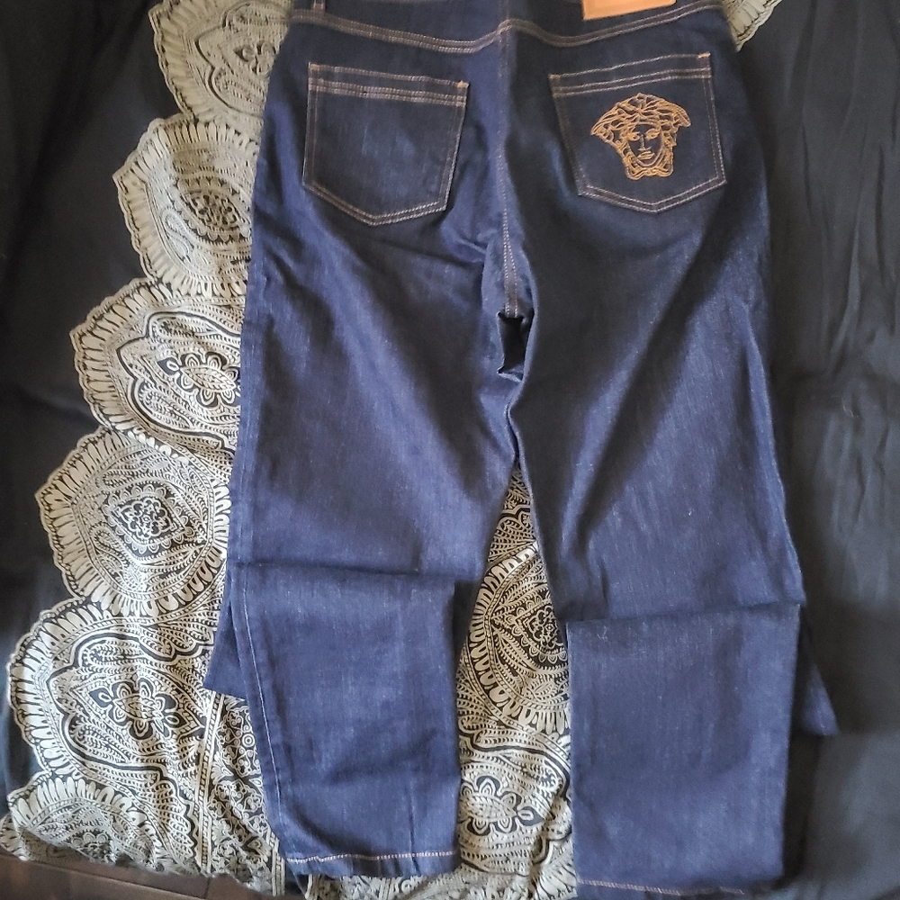 VERSACE JEANS WOMENS SIZE 30